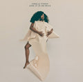 Ponder,danielle - Some Of Us Are Brave - Vinyl Record