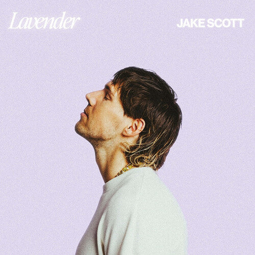 Scott,jake - Lavender - Music CD