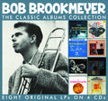 Classic Albums Collection Music CD