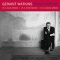 Watkins,geraint - Mood Swings - Music CD