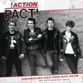 Action Pact - Drowning Out The Big Jets (bbc Radio Sessions) - Vinyl Record