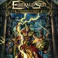 Emerald Sun - Kingdom Of Gods - Music CD