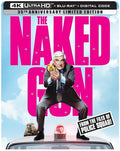 Naked Gun: From Files Police Squad: Paramount (sbk - Naked Gun: From Files Police Squad: Paramount (sbk - UHD
