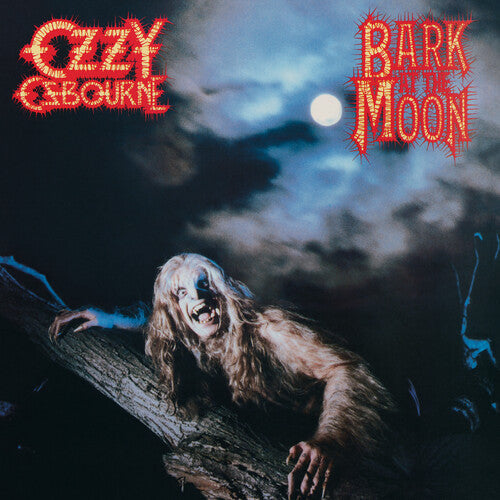 Ozzy Osbourne - Bark At The Moon (40th Anniversary Edition)