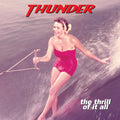 Thrill Of It All [LP] Vinyl Record