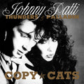 Thunders,johnny / Palladin,patti - Copy Cats - Music CD