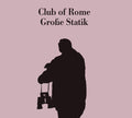 Club Of Rome (asmus Tietchens) - Grosse Statik - Music CD