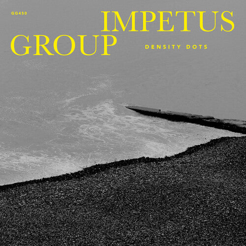Impetus Group - Density Dots - Music CD
