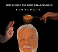 Renaldo M. - They Blessed The Body Breadcrumbed - Music CD