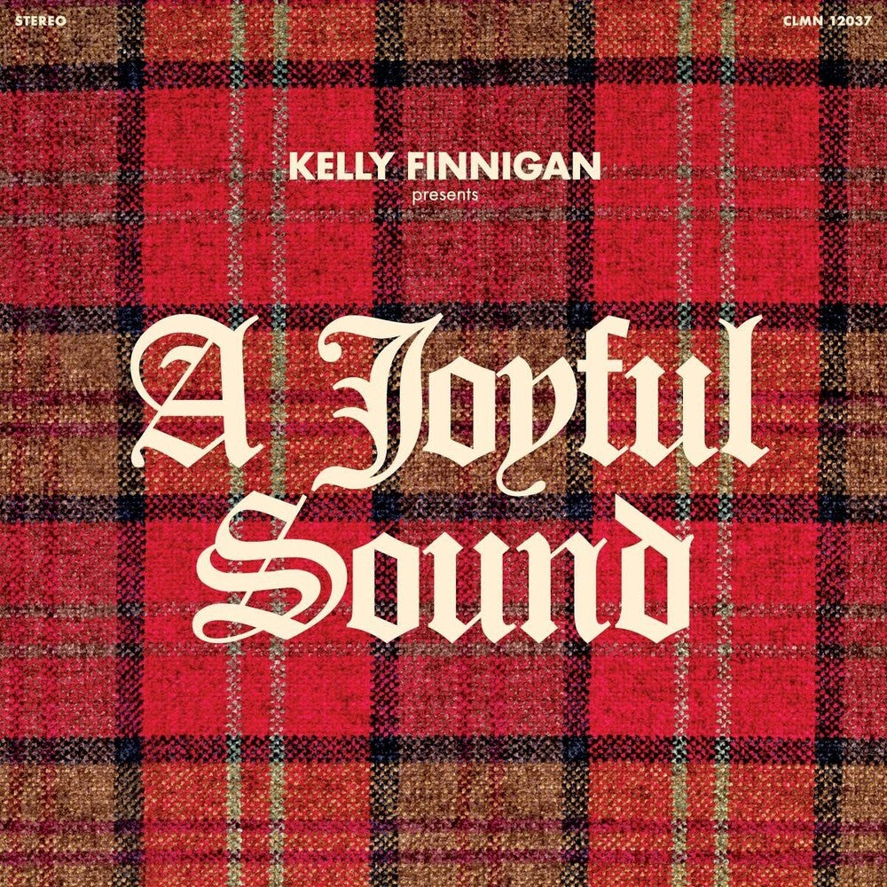 A Joyful Sound 45 Box Set [RSD Black Friday 2023] Vinyl Record