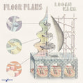 Kane,logan - Floor Plans - Vinyl Record