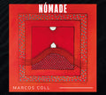 Marcos Coll - Nomade - Music CD