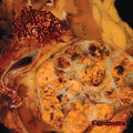 Carcinoma [Colored Vinyl] [Limited Edition] (Red) Vinyl Record