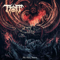 Torn The Fuck Apart - Kill. Bury. Repeat. - Music CD