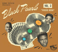 Black Pearls 3 / Various - Black Pearls 3 / Various - Music CD