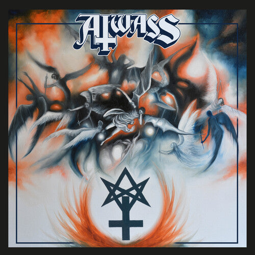 Aiwass - Falling - Music CD