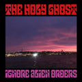 Holy Ghost - Ignore Alien Orders - Vinyl Record