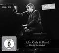 Cale,john & Band - Live At Rockpalast - Music CD