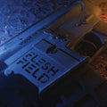 Flesh Field - Voice Of The Echo Chamber - Music CD