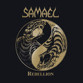 Samael - Rebellion - Music CD