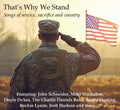 That's Why We Stand / Various - That's Why We Stand / Various - Music CD