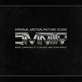 Divinity: Original Motion Picture Score [Silver LP] Vinyl Record