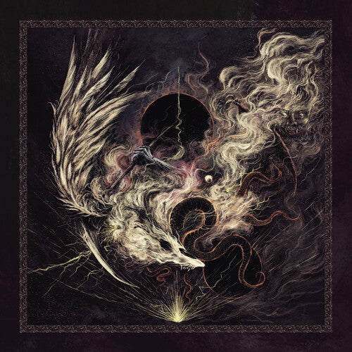 Voidescent - Dust & Embers - Vinyl Record