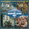 Memphis Blues Box: Original Recordings First / Var - Memphis Blues Box: Original Recordings First / Var - Music CD