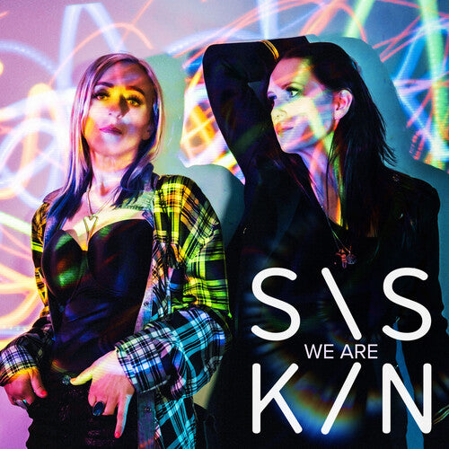 Siskin - We Are Siskin - Music CD