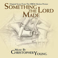 Young,christopher - Something The Lord Made - O.s.t. - Music CD