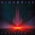 Night Drive - Position Ii - Vinyl Record