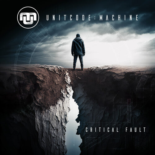 Unitcode:machine - Critical Fault - Music CD