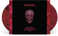 Aesop Rock - Skelethon (instrumental Version) Maroon/black - Vinyl Record