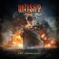 Warship - Third Wave - Music CD