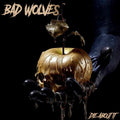 Die About It [Indie Exclusive Limited Edition Amber Wave LP] Vinyl Record