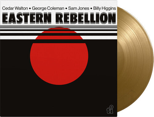 Eastern Rebellion - Eastern Rebellion - Vinyl Record