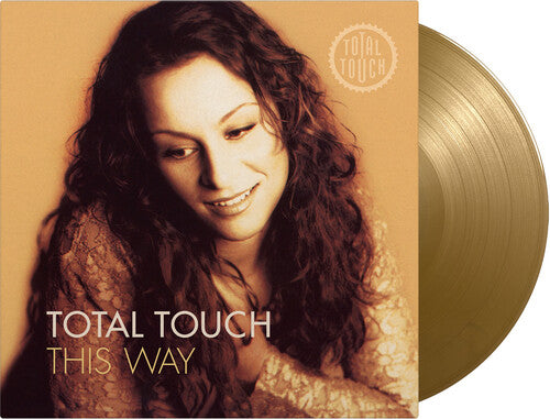Total Touch - This Way - Vinyl Record