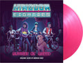 Kingdom Eighties - O.S.T. [Colored Vinyl] (Gate) [Limited Edition] Vinyl Record