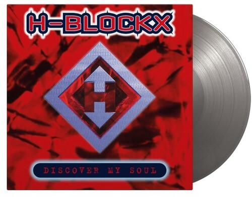 H-blockx - Discover My Soul - Vinyl Record