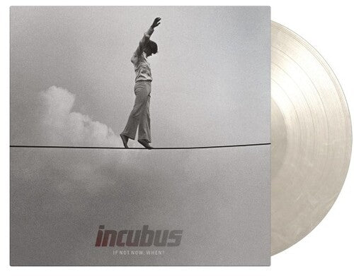 Incubus - If Not Now When [White Marble]