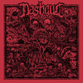 Nashgul - Oprobio - Music CD