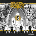 Arson Project - God Bless - Music CD