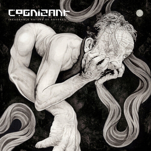 Cognizant - Inexorable Nature Of Adversity - Music CD