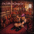 Fat Mike - Gets Strung Out - Vinyl Record