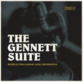 Gennett Suite [Colored Vinyl] (Gol) [180 Gram] Vinyl Record