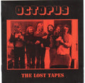 Octopus - Lost Tapes [LP]