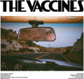 Vaccines - Pick-up Full Of Pink Carnations - Vinyl Record