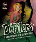 Defilers + A Smell Of Honey, A Swallow Of Brine - Defilers + A Smell Of Honey, A Swallow Of Brine - Blu-ray