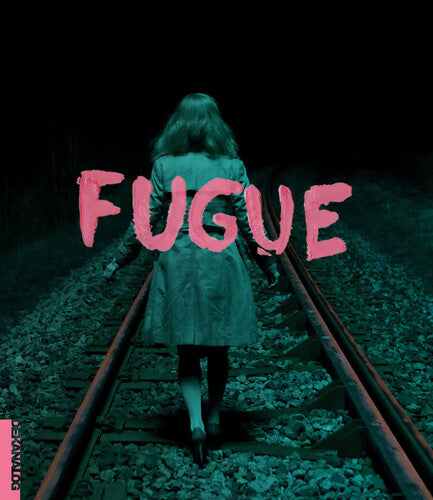 Fugue - Fugue - Blu-ray
