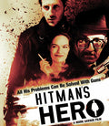 Hitman's Hero - Hitman's Hero - Blu-ray